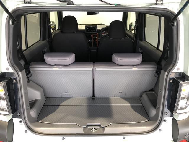 タフトＧ（島根県）の中古車