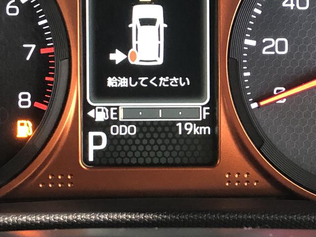 タフトＧ（島根県）の中古車