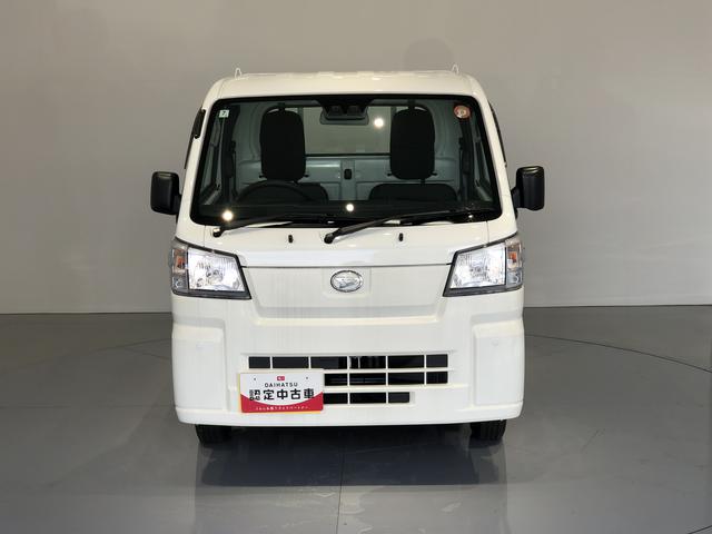 ハイゼットトラックスタンダード(島根県)の中古車