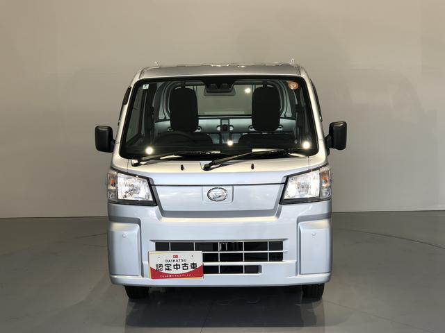 ハイゼットトラックスタンダード（島根県）の中古車