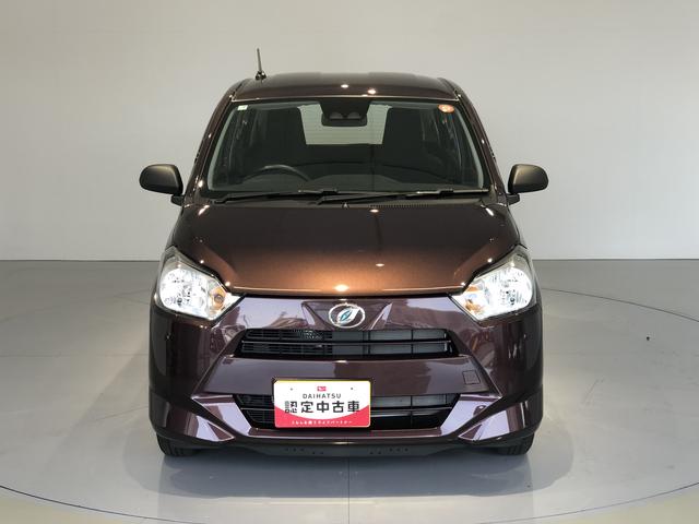 ミライースＬ　ＳＡIII４ＷＤ　キーレスエントリー　衝突回避支援システム搭載車（島根県）の中古車