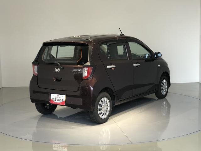 ミライースＬ　ＳＡIII４ＷＤ　キーレスエントリー　衝突回避支援システム搭載車（島根県）の中古車