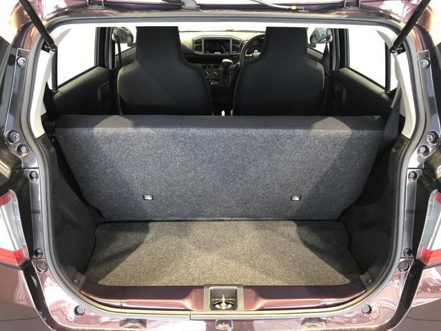 ミライースＬ　ＳＡIII４ＷＤ　キーレスエントリー　衝突回避支援システム搭載車（島根県）の中古車