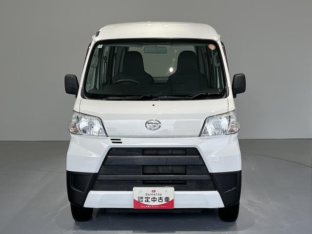 ハイゼットカーゴスペシャル４ＷＤ　ＡＴ　ＣＤ　両側スライドドア　アイドリングストップ（島根県）の中古車