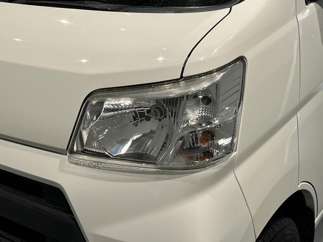 ハイゼットカーゴスペシャル４ＷＤ　ＡＴ　ＣＤ　両側スライドドア　アイドリングストップ（島根県）の中古車