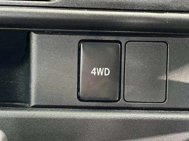 ハイゼットカーゴスペシャル４ＷＤ　ＡＴ　ＣＤ　両側スライドドア　アイドリングストップ（島根県）の中古車