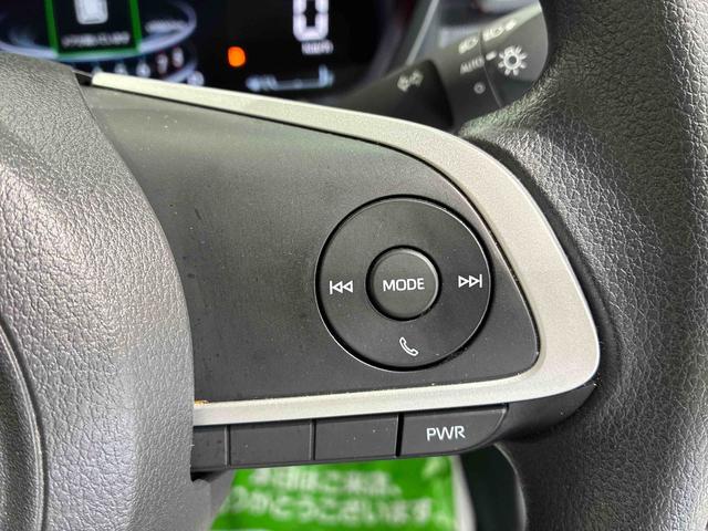 ロッキーXLEDヘッドライト ディスプレイオーディオ パノラマモニター ETC レーンアシスト 衝突回避支援システム搭載車(島根県)の中古車