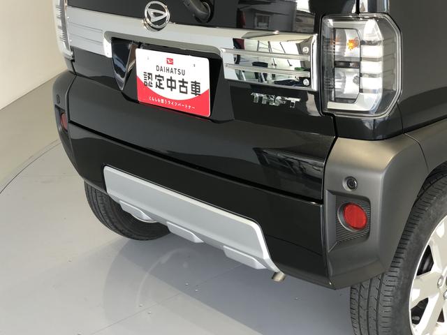 タフトＧ　クロムベンチャーワンオーナー　ナビ　ドライブレコーダー　シートヒーター（島根県）の中古車
