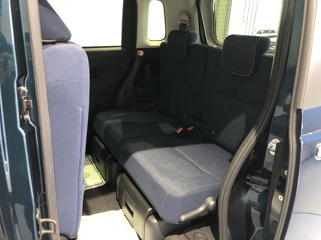 ムーヴキャンバスセオリーGLEDヘッドライト 両側パワ−スライドドア 運転席/助手席シートヒーター ディスプレイオーディオ(島根県)の中古車