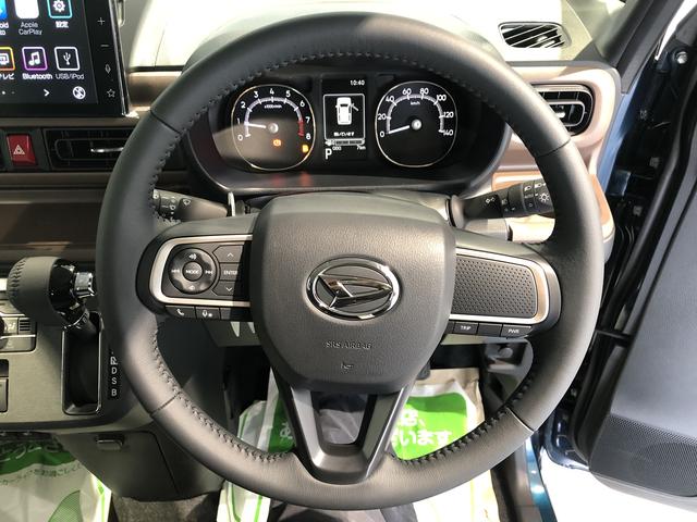 ムーヴキャンバスセオリーGLEDヘッドライト 両側パワ−スライドドア 運転席/助手席シートヒーター ディスプレイオーディオ(島根県)の中古車