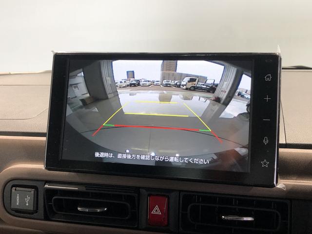 ムーヴキャンバスセオリーGLEDヘッドライト 両側パワ−スライドドア 運転席/助手席シートヒーター ディスプレイオーディオ(島根県)の中古車