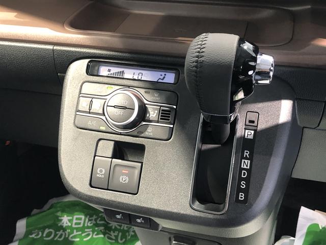 ムーヴキャンバスセオリーGLEDヘッドライト 両側パワ−スライドドア 運転席/助手席シートヒーター ディスプレイオーディオ(島根県)の中古車