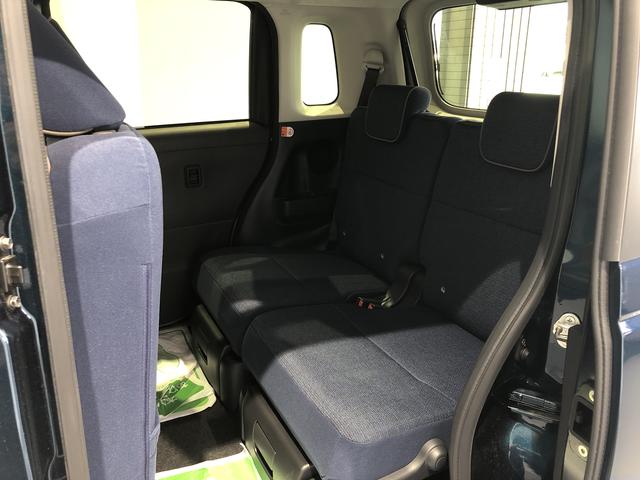 ムーヴキャンバスセオリーＧ（島根県）の中古車