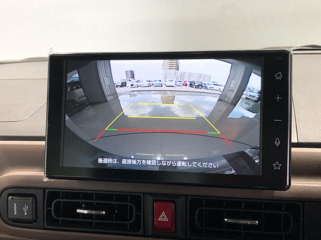 ムーヴキャンバスセオリーＧ（島根県）の中古車