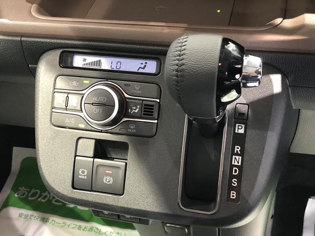 ムーヴキャンバスセオリーＧ（島根県）の中古車