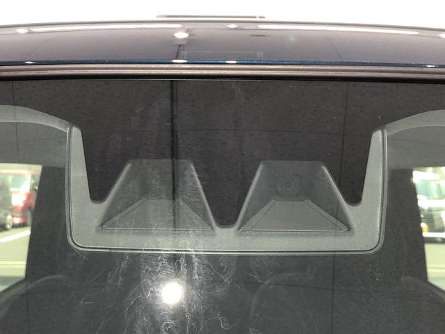 ムーヴキャンバスセオリーＧ（島根県）の中古車