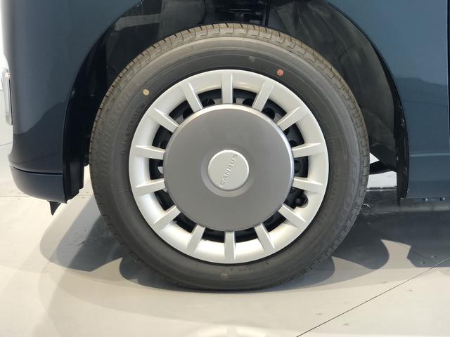 ムーヴキャンバスセオリーG(島根県)の中古車