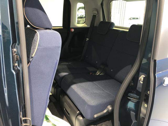 ムーヴキャンバスセオリーG(島根県)の中古車