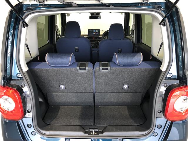 ムーヴキャンバスセオリーG(島根県)の中古車