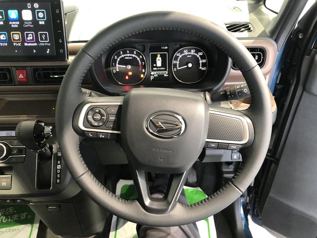ムーヴキャンバスセオリーG(島根県)の中古車