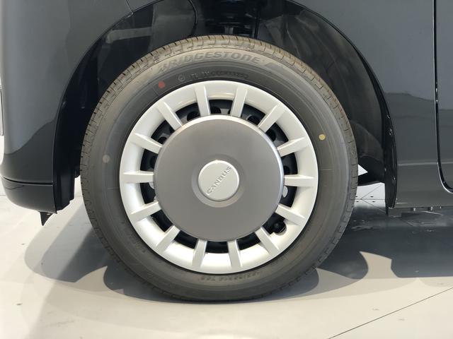 ムーヴキャンバスセオリーＧ（島根県）の中古車
