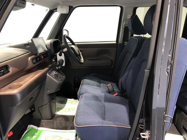 ムーヴキャンバスセオリーＧ（島根県）の中古車
