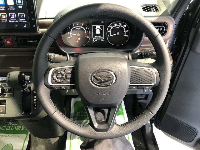 ムーヴキャンバスセオリーＧ（島根県）の中古車