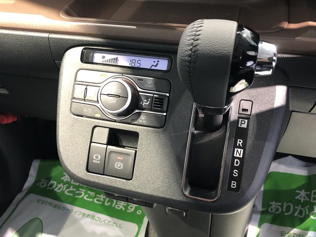 ムーヴキャンバスセオリーＧ（島根県）の中古車