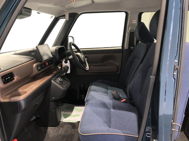 ムーヴキャンバスセオリーＧ（島根県）の中古車