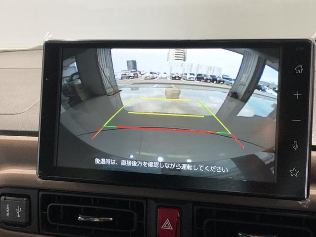 ムーヴキャンバスセオリーＧ（島根県）の中古車