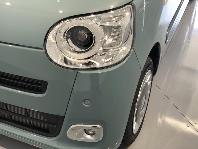 ムーヴキャンバスセオリーＧ（島根県）の中古車