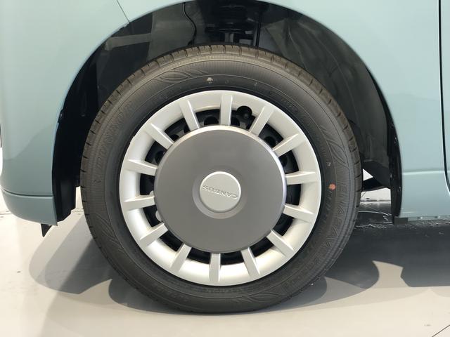 ムーヴキャンバスセオリーＧ（島根県）の中古車