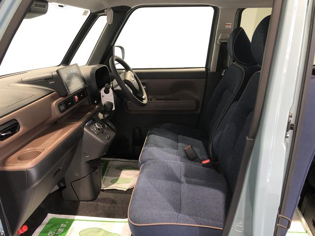 ムーヴキャンバスセオリーＧ（島根県）の中古車