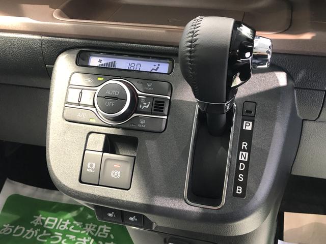 ムーヴキャンバスセオリーＧ（島根県）の中古車