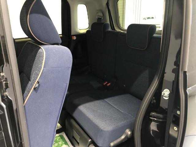 ムーヴキャンバスセオリーGLEDヘッドライト 両側パワ−スライドドア 運転席/助手席シートヒーター クリアランスソナー ディスプレイオーディオ(島根県)の中古車