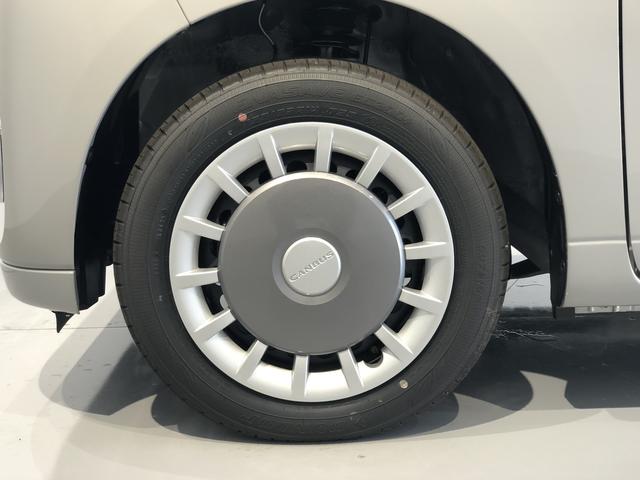 ムーヴキャンバスセオリーG(島根県)の中古車