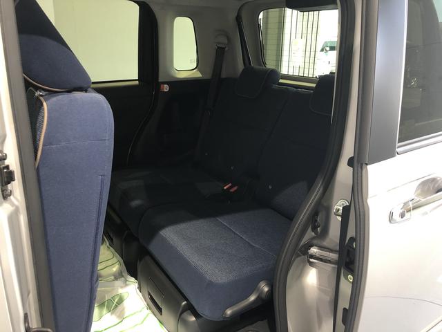 ムーヴキャンバスセオリーG(島根県)の中古車