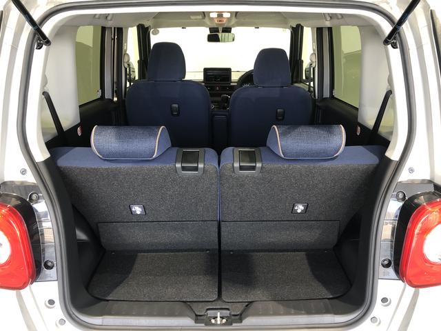 ムーヴキャンバスセオリーG(島根県)の中古車