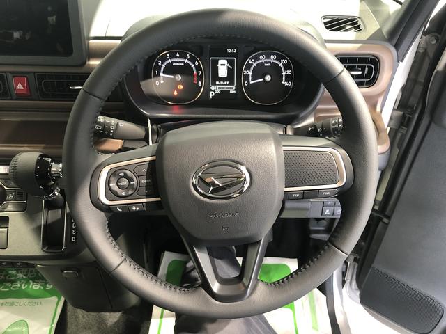 ムーヴキャンバスセオリーG(島根県)の中古車
