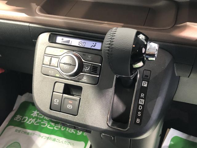 ムーヴキャンバスセオリーG(島根県)の中古車