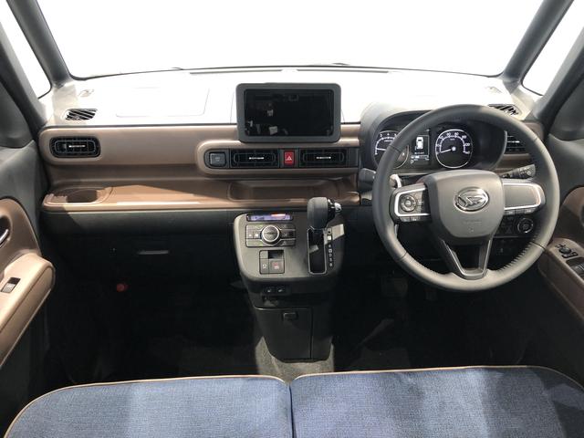 ムーヴキャンバスセオリーＧ４ＷＤ　ＬＥＤヘッドライト　両側パワ−スライドドア　運転席／助手席シートヒーター（島根県）の中古車
