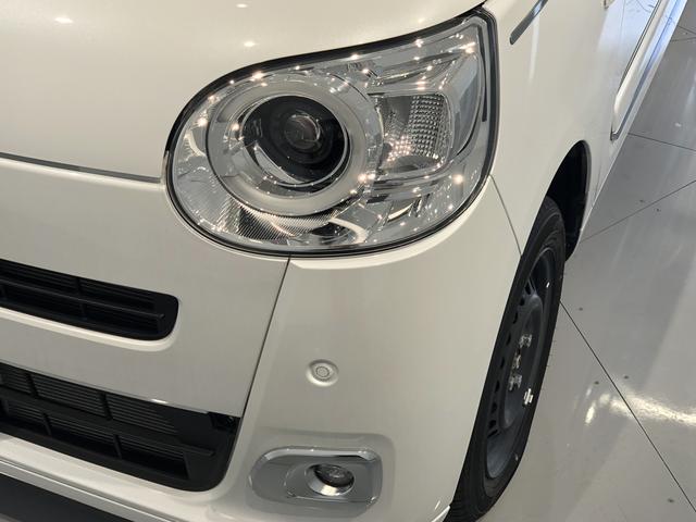 ムーヴキャンバスセオリーＧ４ＷＤ　ＬＥＤヘッドライト　両側パワ−スライドドア　運転席／助手席シートヒーター（島根県）の中古車