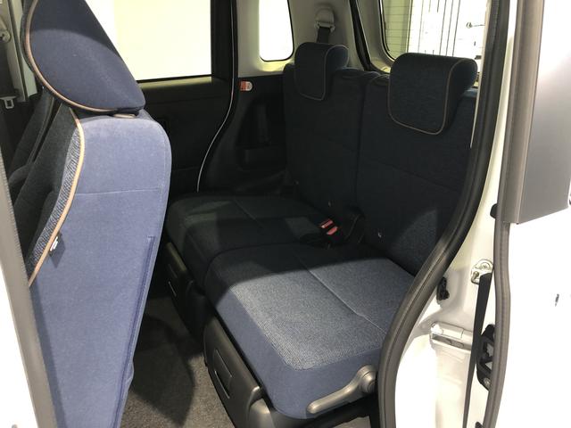 ムーヴキャンバスセオリーＧ４ＷＤ　ＬＥＤヘッドライト　両側パワ−スライドドア　運転席／助手席シートヒーター（島根県）の中古車