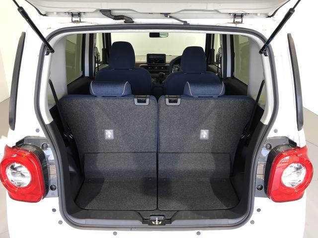 ムーヴキャンバスセオリーＧ４ＷＤ　ＬＥＤヘッドライト　両側パワ−スライドドア　運転席／助手席シートヒーター（島根県）の中古車