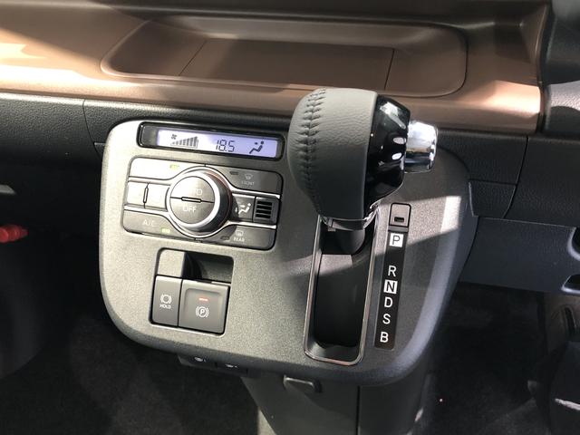 ムーヴキャンバスセオリーＧ４ＷＤ　ＬＥＤヘッドライト　両側パワ−スライドドア　運転席／助手席シートヒーター（島根県）の中古車