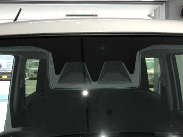 ムーヴキャンバスセオリーＧ４ＷＤ　ＬＥＤヘッドライト　両側パワ−スライドドア　運転席／助手席シートヒーター（島根県）の中古車
