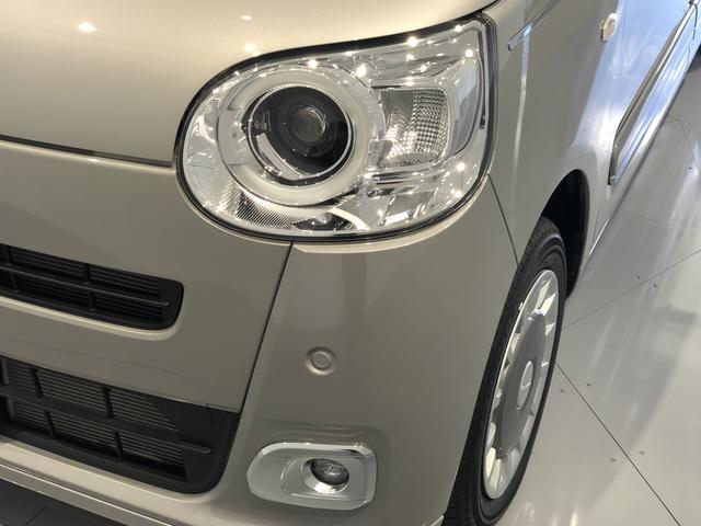 ムーヴキャンバスセオリーＧ両側電動スライドドア　シートヒーター　パーキングセンサー（島根県）の中古車
