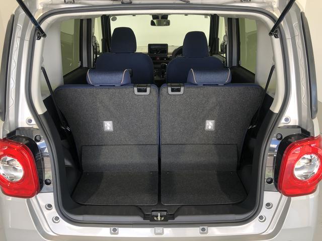 ムーヴキャンバスセオリーＧ両側電動スライドドア　シートヒーター　パーキングセンサー（島根県）の中古車