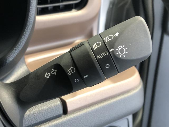 ムーヴキャンバスセオリーＧ両側電動スライドドア　シートヒーター　パーキングセンサー（島根県）の中古車