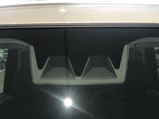 ムーヴキャンバスセオリーＧ両側電動スライドドア　シートヒーター　パーキングセンサー（島根県）の中古車